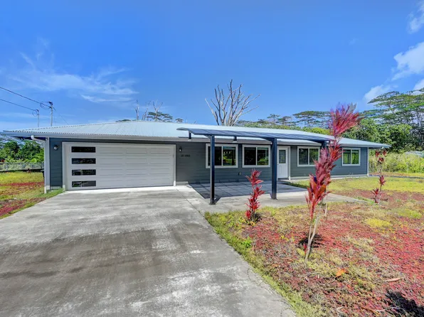 15-1983 15th Ave, Keaau, HI 96749