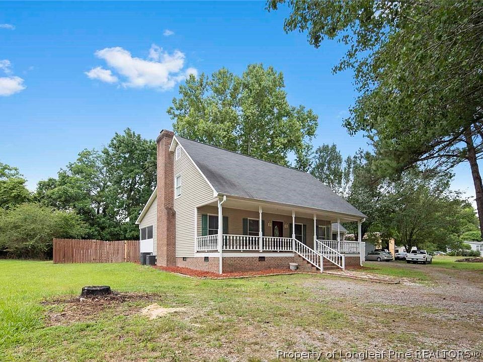 1147 Cumnock Rd, Sanford, NC 27330 Zillow
