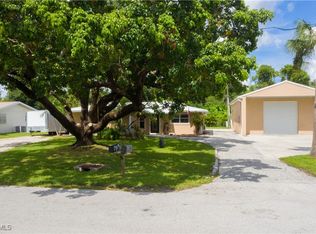 1418 Shirley Dr, North Fort Myers, FL 33917