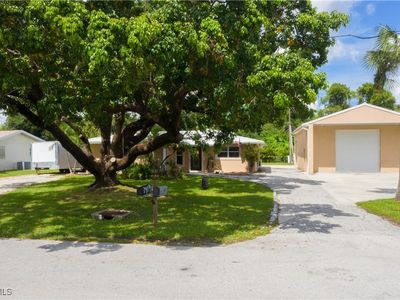 1418 Shirley Dr, North Fort Myers, FL, 33917