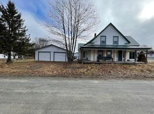 970 Route 2, Winn, ME 04495