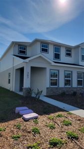 387 Crossings Ave, Saint Cloud, FL, 34771