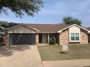 5813 Briargrove Dr, Wichita Falls, TX 76310