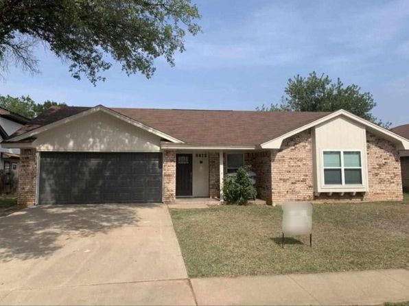 5813 Briargrove Dr