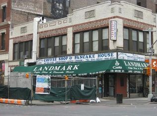 158 Grand St RM 206, New York, NY 10013