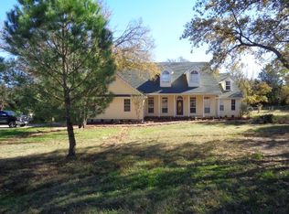 52 County Road 2252, Valley View, TX 76272