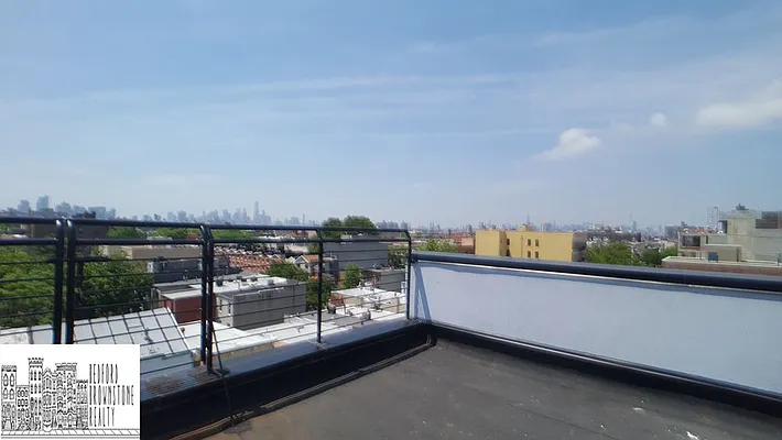 Rented by Bedford Brownstone Realty | media 40