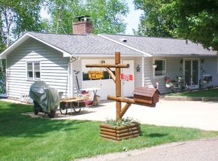 15521 Maiden Lake Rd, Mountain, WI 54149