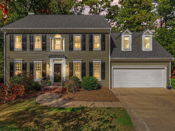 116 Bell Vista Dr, Cary, NC 27513