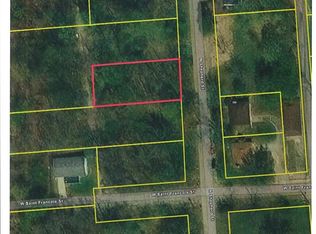 0 S Shepherd St, Ironton, MO 63650