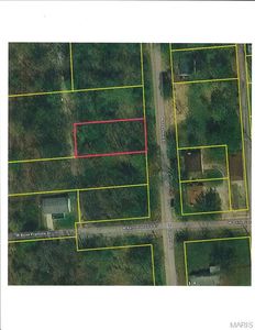 0 S Shepherd St, Ironton, MO, 63650