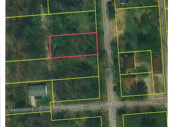 0 S Shepherd St, Ironton, MO 63650