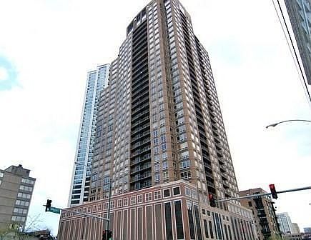 1st image of 1111 S Wabash Ave APT 3204
