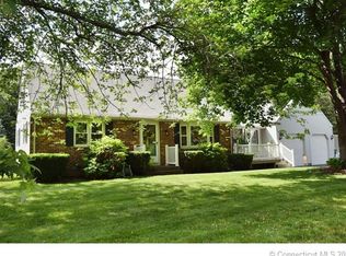 53 Lake Rd, Enfield, CT 06082