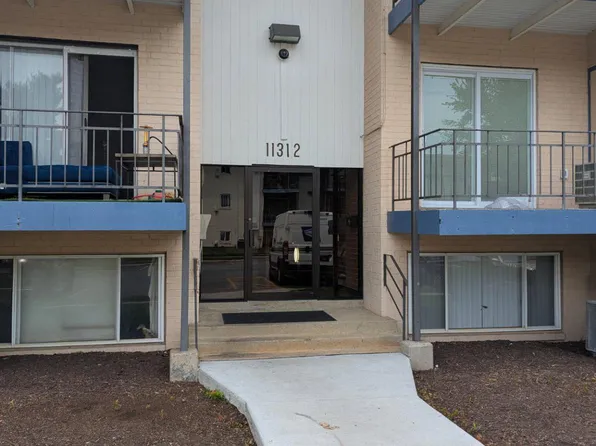 11312 Cherry Hill Rd Unit 102, Beltsville, MD 20705