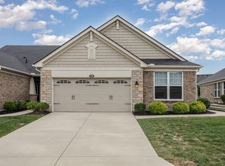 539 Inverness Way, Alexandria, KY 41001