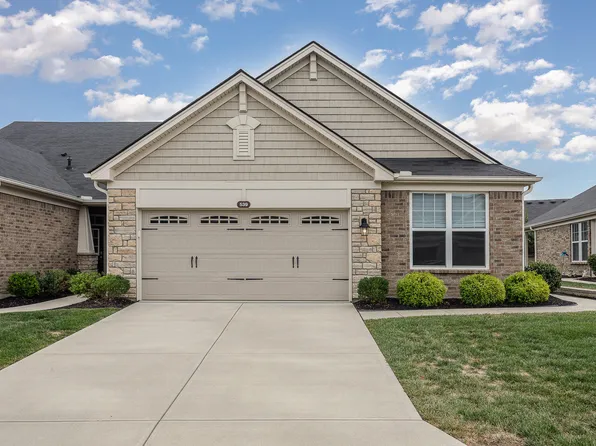 539 Inverness Way, Alexandria, KY 41001