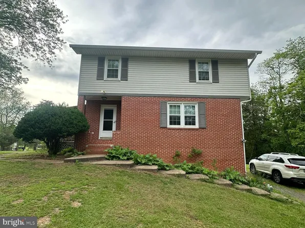 8212 Heather Ln, Rixeyville, VA 22737