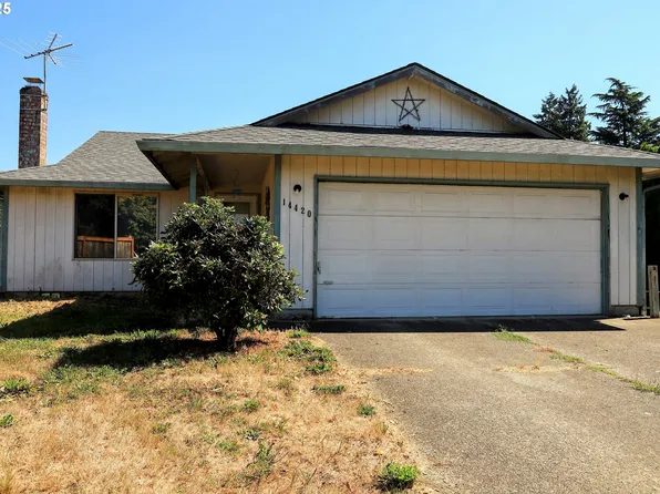 14420 NE 71st Cir, Vancouver, WA 98682