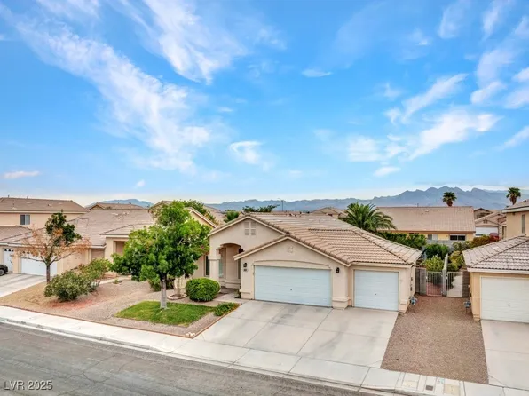 3629 Ferrell St, North Las Vegas, NV 89032