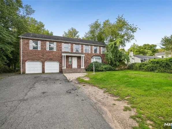 753 Washington Avenue, Twp of Washington, NJ 07676