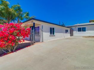23-25 S Pardee St, San Diego, CA 92113