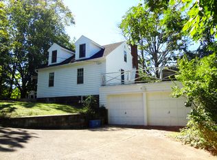 34 Pomeroy Road, Athens, OH 45701