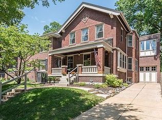 7133 Waterman Ave, Saint Louis, MO