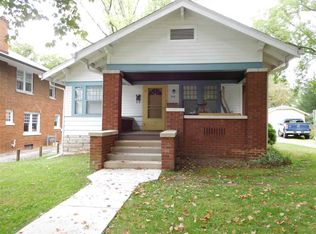 810 N Washington St, Bloomington, IN 47408