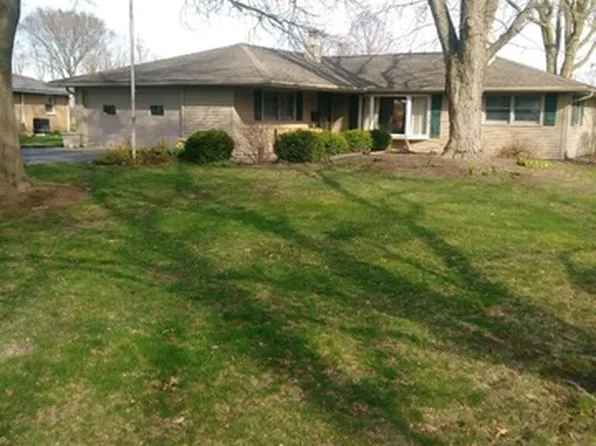 509 E Cross St, Wilmington, IL 60481