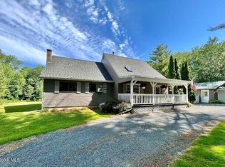 39 S Long Pond Rd, Cropseyville, NY 12052