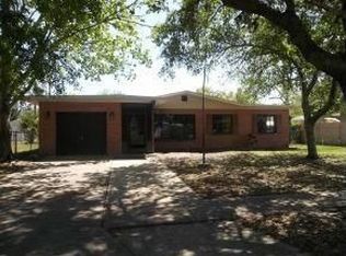 2745 Winstead Dr, Titusville, FL 32796