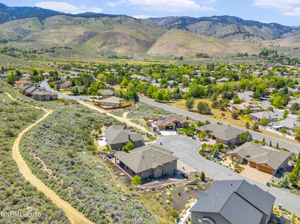 2183 Canterbury Ln, Carson City, NV 89703