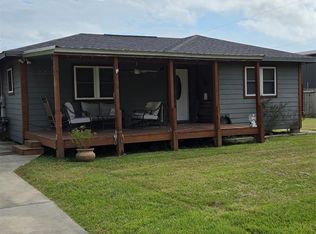 7317 Avenue L, Santa Fe, TX 77510