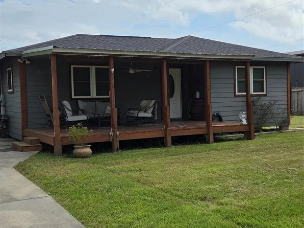 7317 Avenue L, Santa Fe, TX 77510