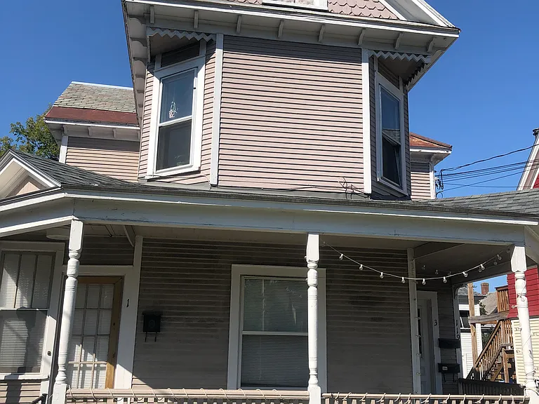 119 N Willard St — Photo 1