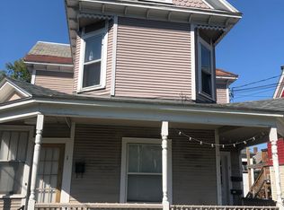 119 N Willard St, Burlington, VT 05401
