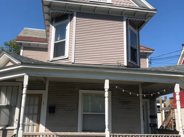 119 N Willard St, Burlington, VT 05401
