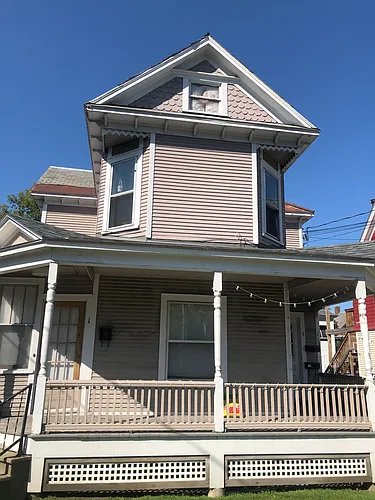 119 N Willard St Photo 1