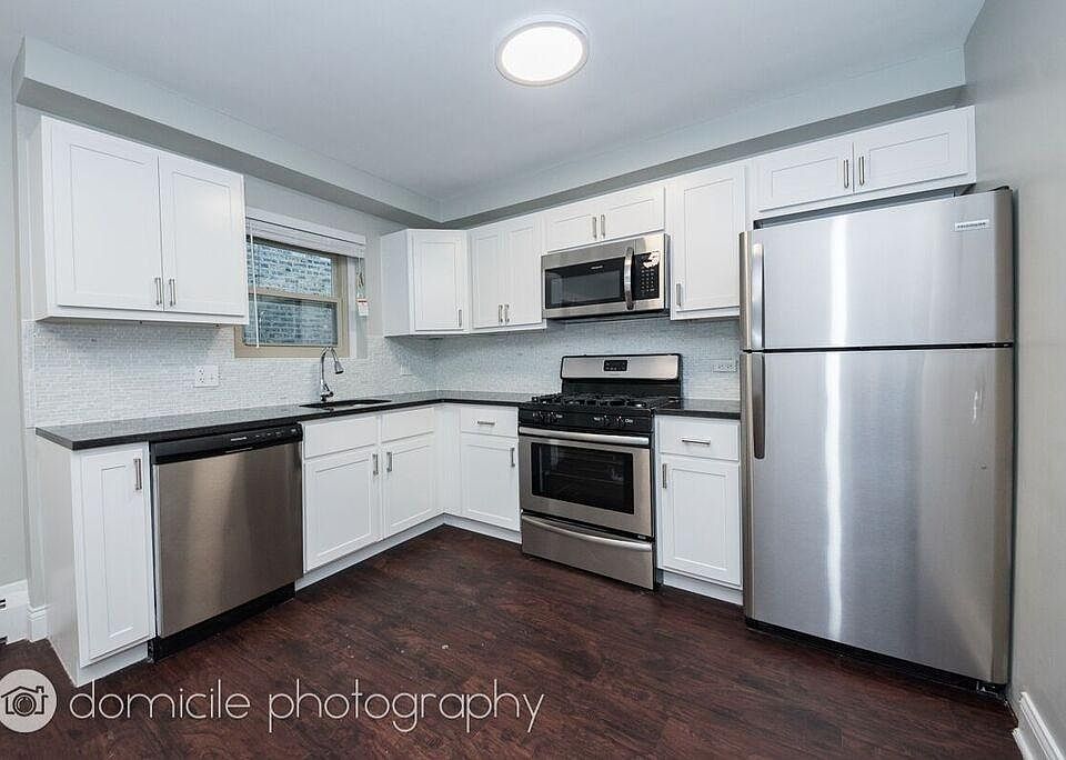 1st image of 5020 N Washtenaw Ave APT 2S