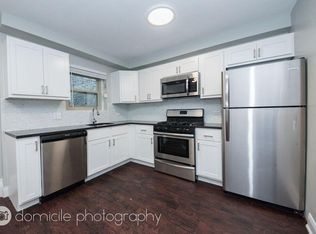 5022 N Washtenaw Ave #2, Chicago, IL 60625
