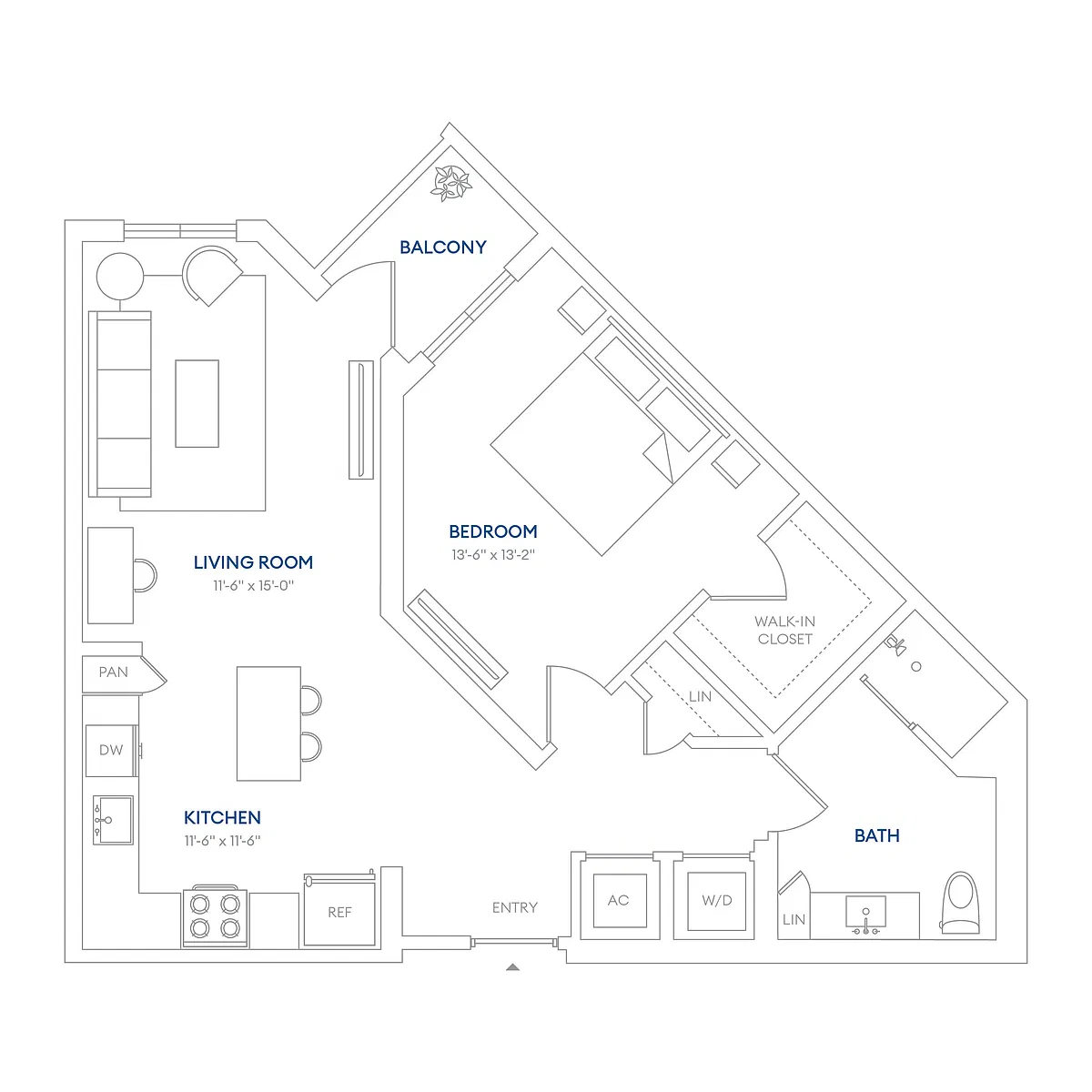 Floor plan 28