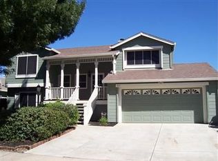 831 Moray Ct, Patterson, CA