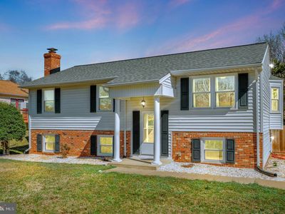 713 Shamrock Dr, Fredericksburg, VA, 22407