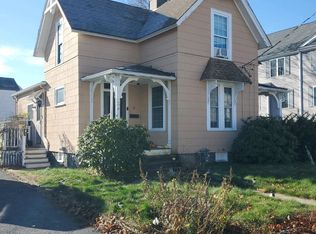 8 W Church St, Mansfield, MA 02048