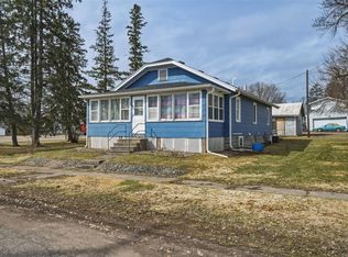 N5379 Walnut St, Tony, WI 54563