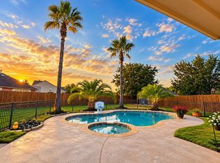 9414 Sagehampton Ct, Spring, TX 77379