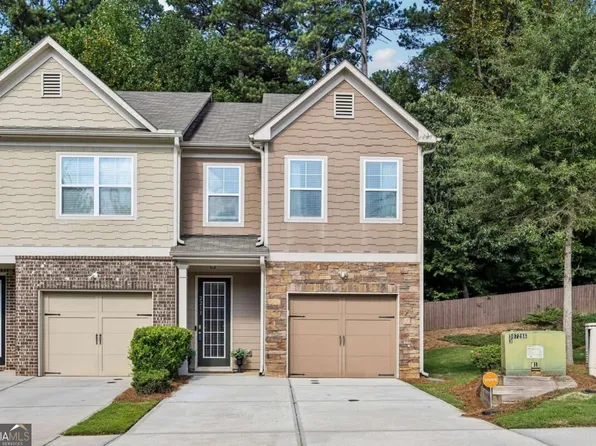 2213 Triple Crown Ln, Lithonia, GA 30058
