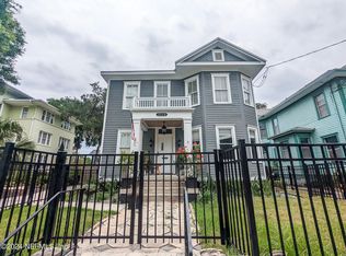 2218 Park St, Jacksonville, FL 32204