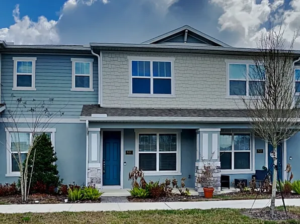 637 Bayhawk St, Debary, FL 32713